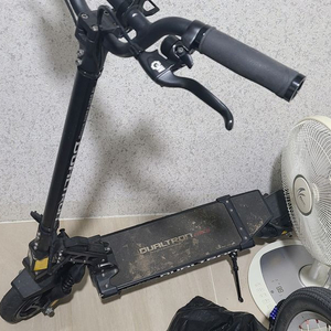 전동킥보드 듀얼트론 미니