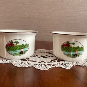 빌레로이앤보흐 디자인나이프 라메킨