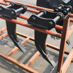 02굴삭기리퍼 55굴삭기리퍼 02리퍼 공투리퍼 굴삭기리퍼 포크레인리퍼 굴삭기니퍼