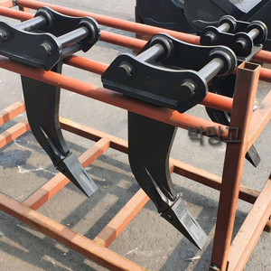 02굴삭기리퍼 55굴삭기리퍼 02리퍼 공투리퍼 굴삭기리퍼 포크레인리퍼 굴삭기니퍼