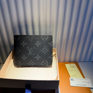 (새상품급) 25SS 루이비통 이클립스 멀티플 반지갑 이미지