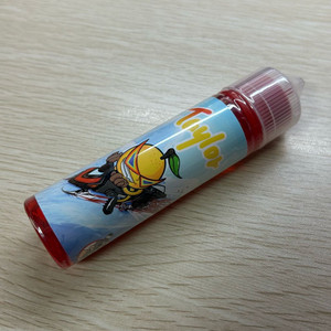 (새제품) 테일러 라즈베리 액상