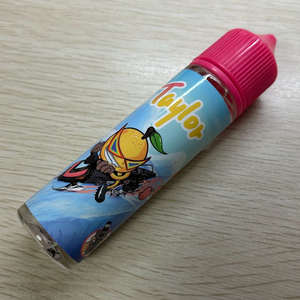 (새제품) 테일러 피치 액상