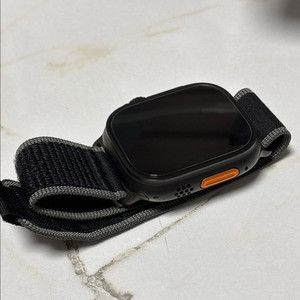 애플워치 울트라3 49mm