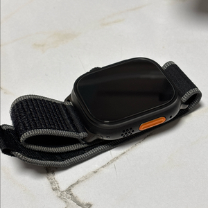 애플워치 울트라3 49mm