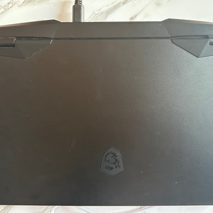 MSI Vector GP66 12UGSO 16GB/2TB 3070ti 15.6인치 165Hz 게이밍노트북 팝니다