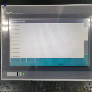 HMI M2I XTOP 10TW-UD