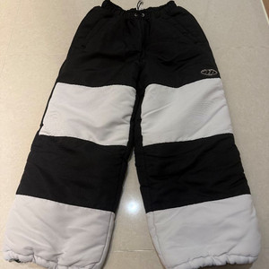 베리클로젯 스노우 보드 팬츠, 스키바지 JS 아동