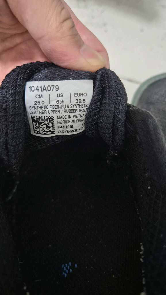 롤랑가로스 블레이드 테니스 라켓, 테니스화, 테니스 가방 이미지