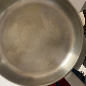 amt 후라이팬 프라이팬 26cm 뚜껑 포함