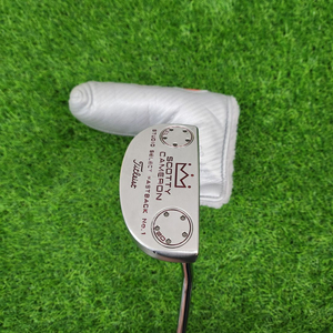 스카티카메론 스튜디오 셀렉트 퍼스트백 NO.1 퍼터