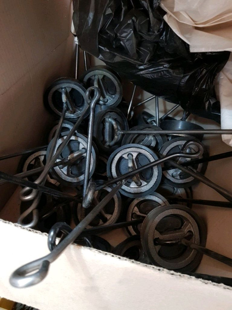 신작 실사용 작두펌프 이미지