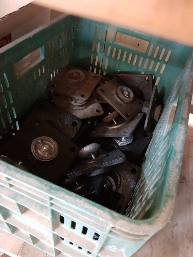 신작 실사용 작두펌프 이미지