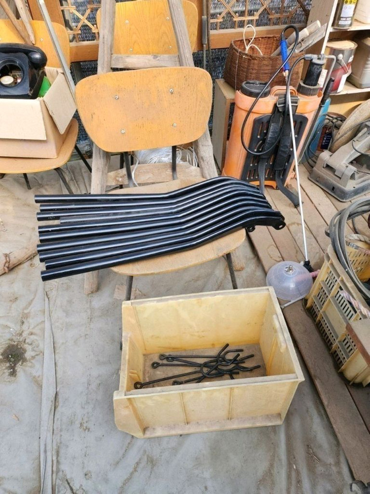 신작 실사용 작두펌프 이미지