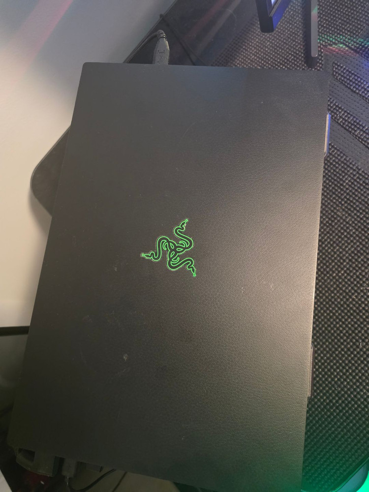 레이저 블레이드15 razer blade 15 RTX 2070 게이밍 노트북 팝니다 이미지