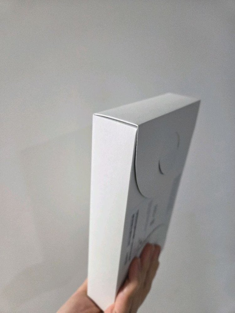 애플워치 울트라2(49mm) 미개봉--1