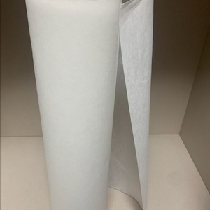 자수심지 1롤, 자수사 자수실 밑실 (소잉팩토리 자수사, 뜯어내는 심지)