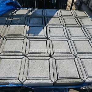 중고보도블럭 보도블럭 이미지