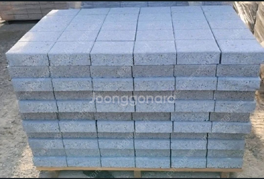 중고보도블럭 보도블럭 이미지