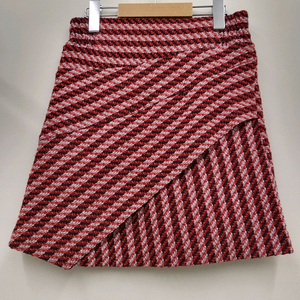 마쥬 트위드 미니 스커트 이미지