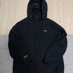 K2 고어텍스 자켓 105 블랙