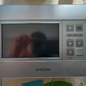 삼성 비디오폰 SHN-8070VM 구매원합니다 이미지
