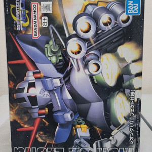 반다이 건담 BB,SD,SDCS,SDEX 지옹,뉴건담,사자비,막투에우고,알렉스,자쿠등 팝니다 이미지