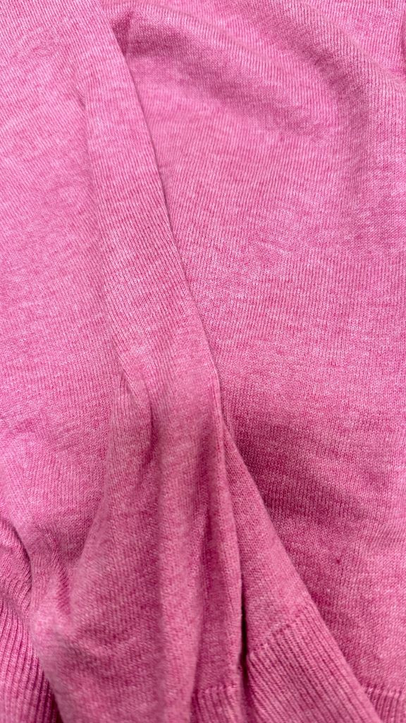 폴로 랄프로렌 여성 핑크 가디건 S 55 66 사이즈 시착 거의새상품--1