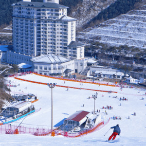 엘리시안 강촌 리조트 숙박권(1월17일/1박) 이미지