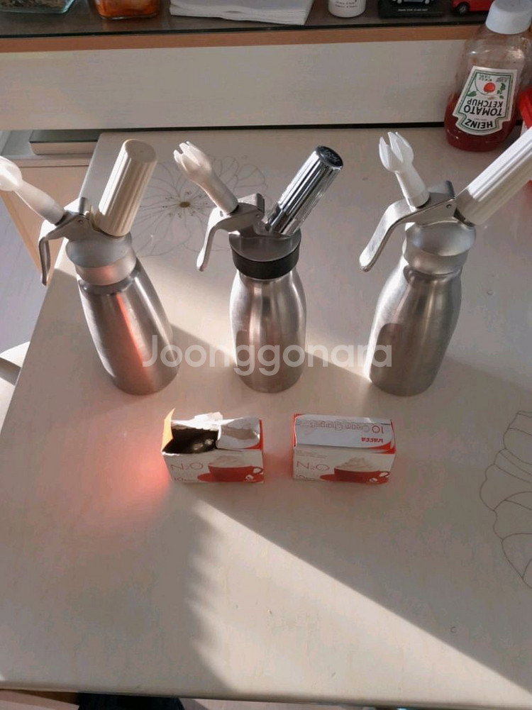 스테인레스 휘핑기--3