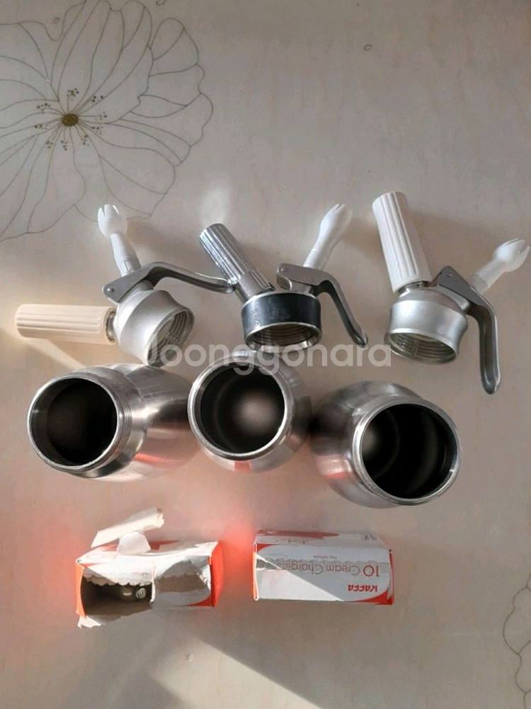 스테인레스 휘핑기--4