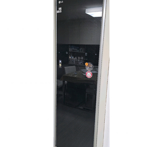 LG 트롬 스타일러 5구