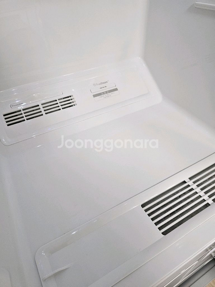 LG 트롬 스타일러 5구--4