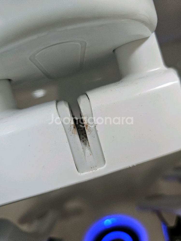 LG 트롬 스타일러 5구--8