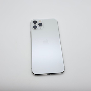 아이폰11프로 256기가 실버 (S급) / 1226