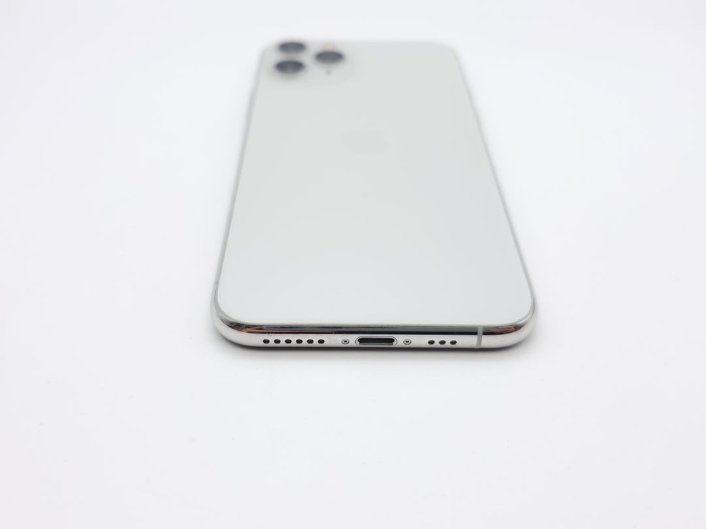 아이폰11프로 256기가 실버 (S급) / 1226--5