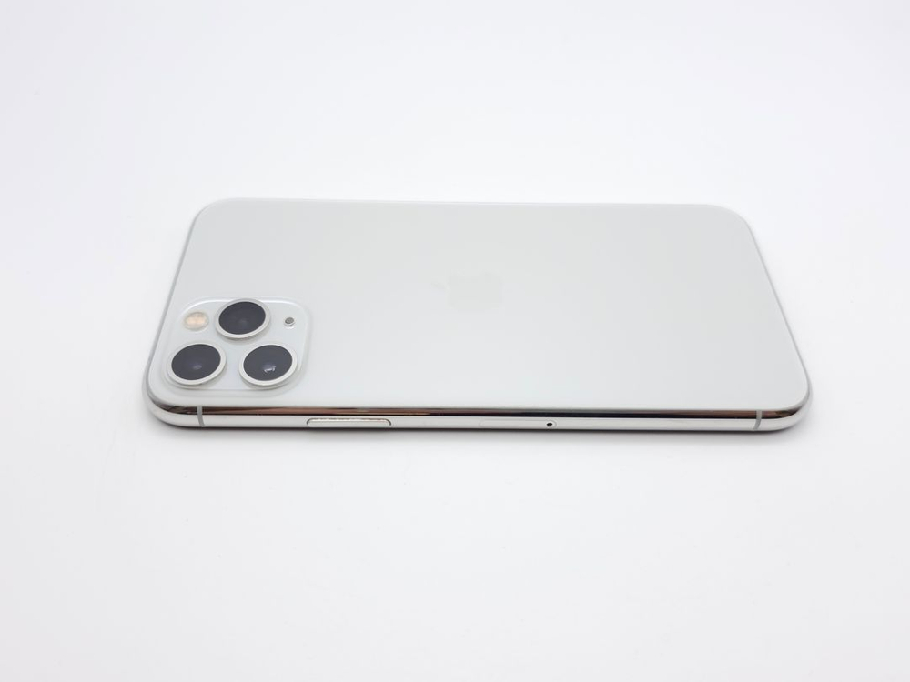 아이폰11프로 256기가 실버 (S급) / 1226--2