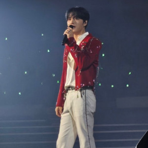 J-Party 김재중 아시아투어콘서트#원가--