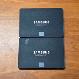 삼성 870 evo 1TB SSD