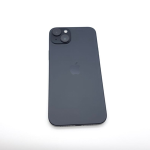 아이폰15플러스 128기가 블랙 (S급) / 1226