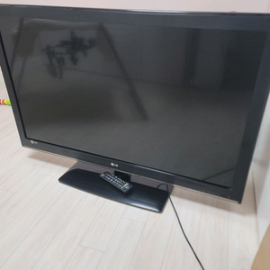LG 42인치 LCD TV 42CS460