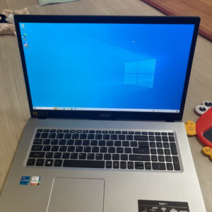 Acer Aspire 3 i5-1135 11세대 이미지