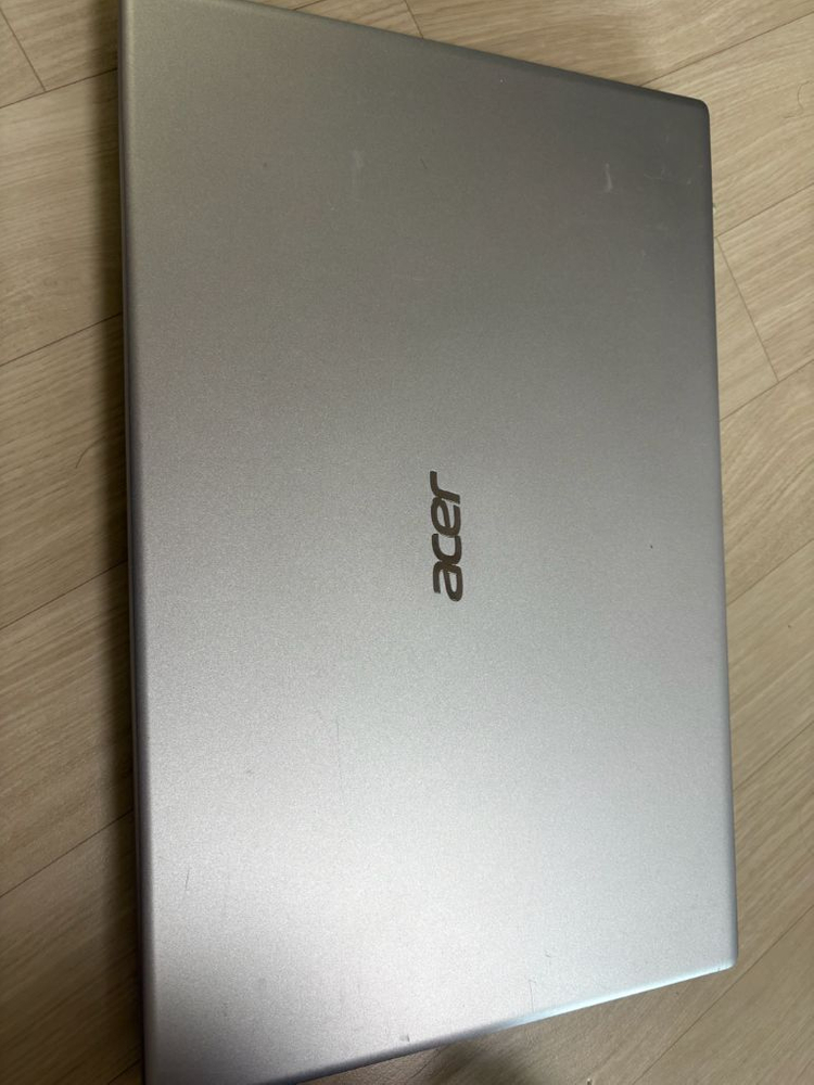 Acer Aspire 3 i5-1135 11세대 이미지