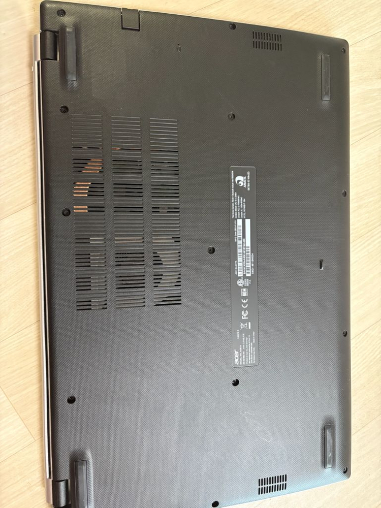 Acer Aspire 3 i5-1135 11세대 이미지