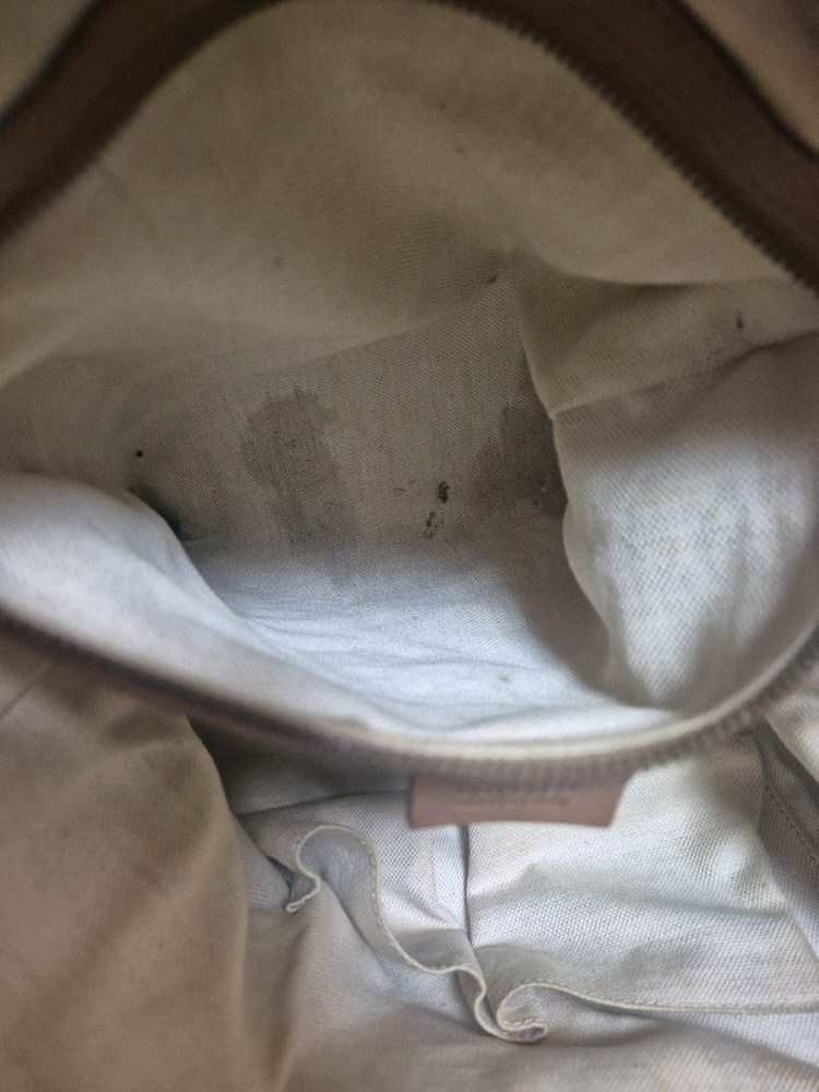 구찌 GG 캔버스 토트백 이미지