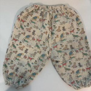 프프 강아지 고쟁이s