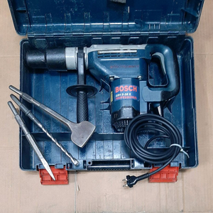 보쉬 함마드릴