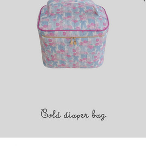 (새상품) 프레젠트프로젝트 기저귀가방