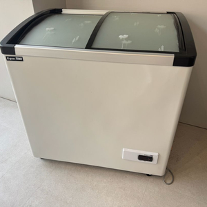 JWSD-245FRD 냉동용 쇼케이스