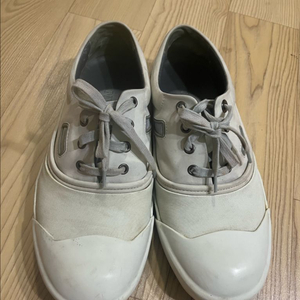 랑방 로우탑 스니커즈 uk8(275)